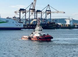 Belfast Containers