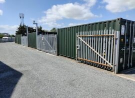 Caister Storage Solutions