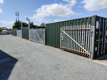Caister Storage Solutions