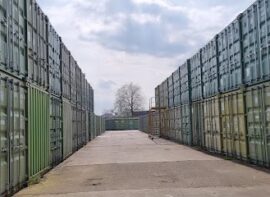 Alert Self Storage