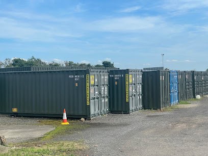 Barnes Storage