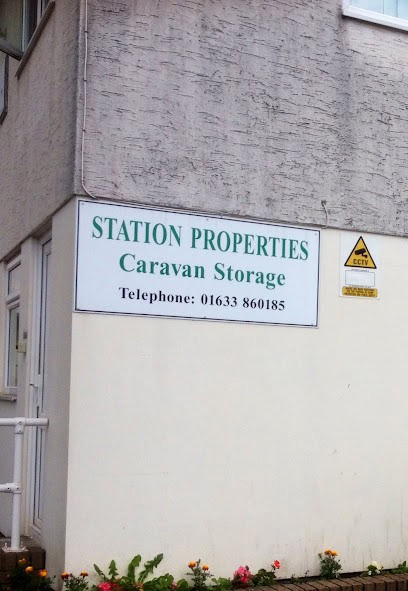 Station Properties