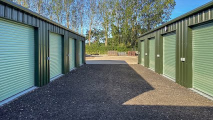 Ringers Farm Self Storage