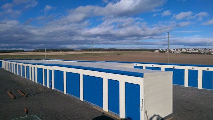 David Lindsay Self Storage – Elgin