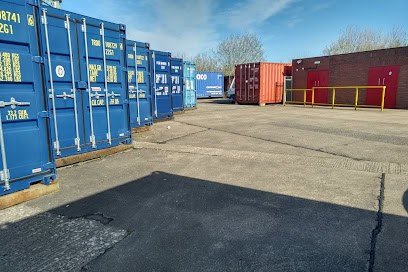 Storage Carlisle