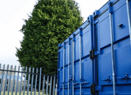 Pay Less for Storage – Brunswick