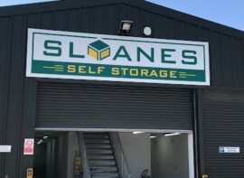 Sloanes Self Storage