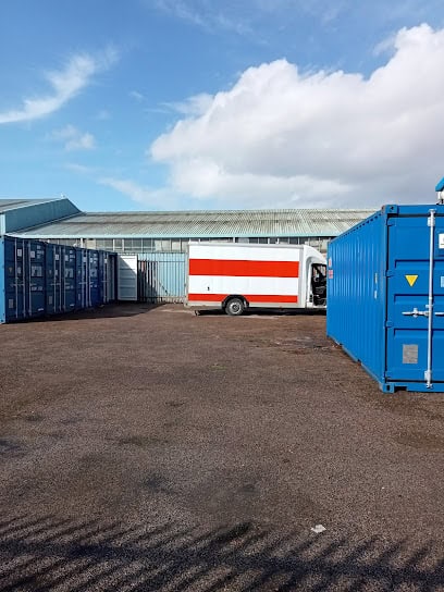 Lets Go removals and storage