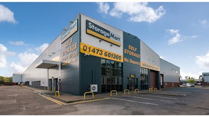 StorageMart