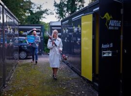 Aussie Self Storage Bath