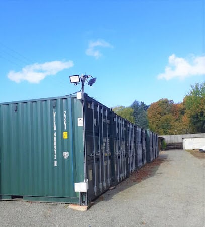 West Berkshire Storage