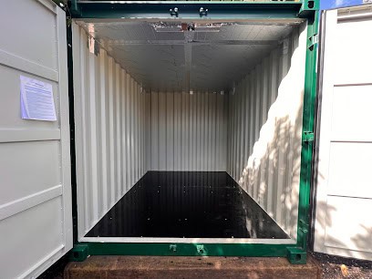 Self Storage Hire Ltd