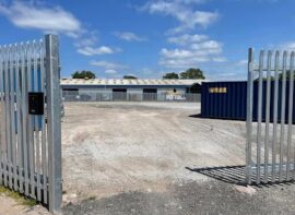 A J Williams Transport & Storage