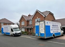 BTS Removal Services