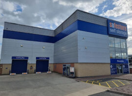 Safestore Self Storage