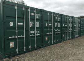Stable Self Storage