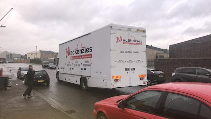 Mackenzie Removals & Storage Ltd