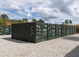Xtra Storage
