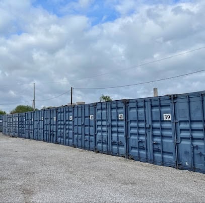 Fiddlers Ferry Caravan Storage