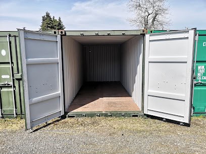 J & P Self Storage