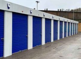 Safestore Self Storage