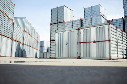 Blue Box Storage