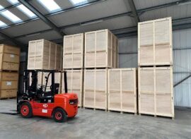 IMG Self Storage