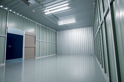 Cinch Self Storage Brentwood