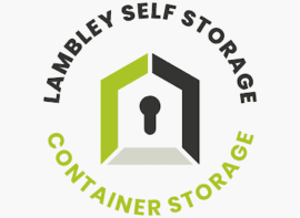 Lambley self storage