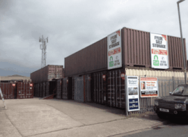 Fylde Self Storage