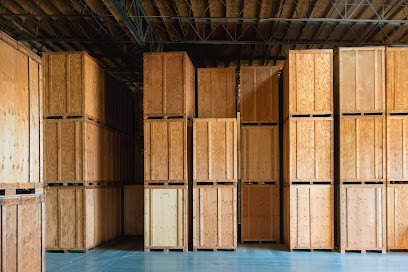 Browns ASR – Storage & Removals Edinburgh