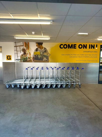 More Self Storage Bristol