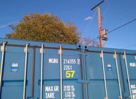 King’s Lynn Self Storage