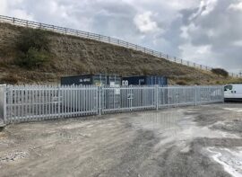 Nantllan Storage & Transport – Aberystwyth