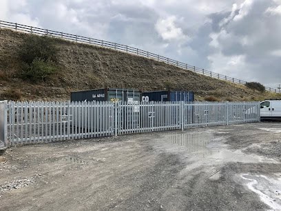 Nantllan Storage & Transport – Aberystwyth