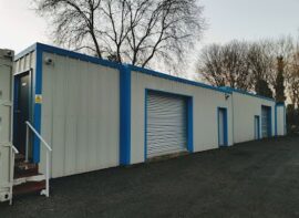 GoBigStorage – Hanley