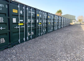 halfway storage