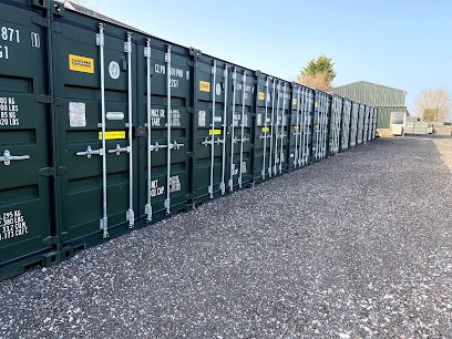halfway storage