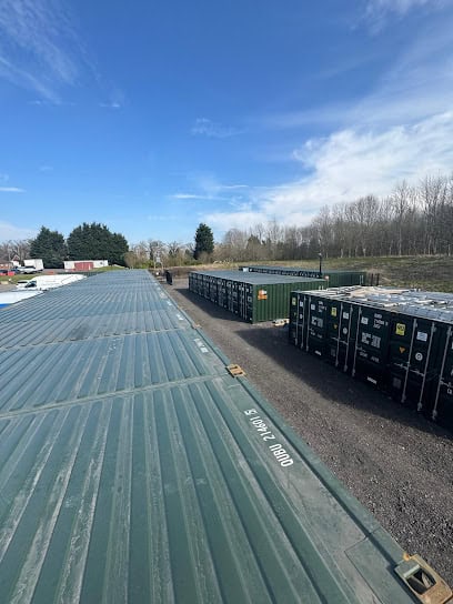 Kwik Store Self Storage