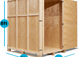 Midlothian Self Storage