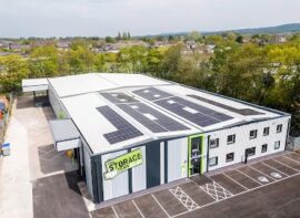 The Storage Team Skelmersdale & Ormskirk