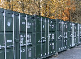 Safe and Secure 24hr Storage Ltd