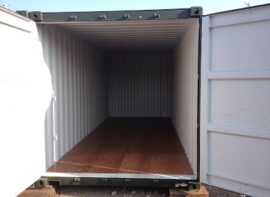 Delamere Self Storage