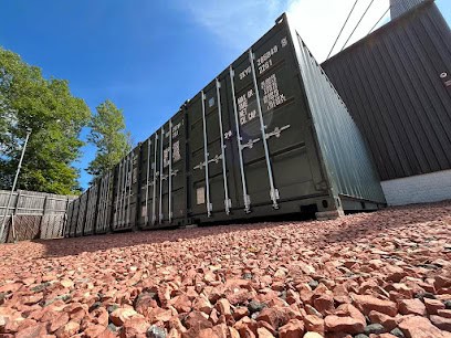 Custom Storage Solutions – Glengarnock