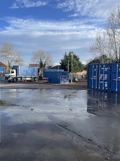 Avondale Storage