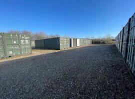 A11 Self Storage