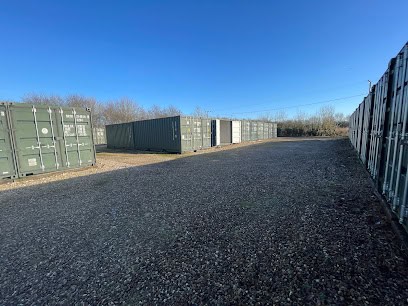 A11 Self Storage