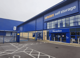 Safestore Self Storage