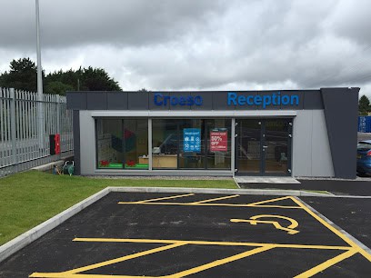 Dainton Self Storage, Bridgend