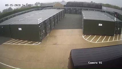 Haverhill Self Storage